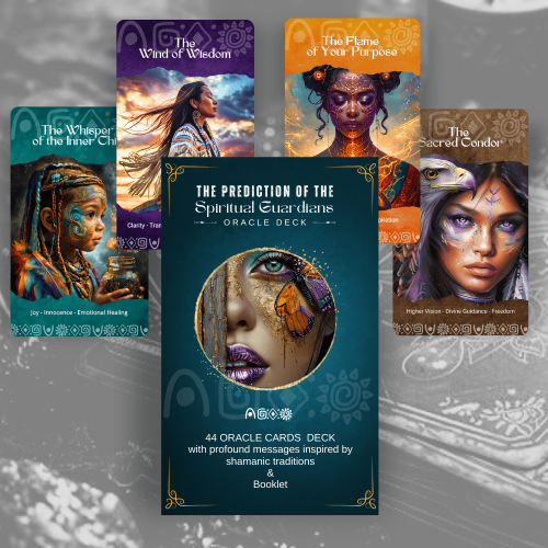 Oracle-Card-Deck-The-Prediction-of-the-Spiritual-Guardians